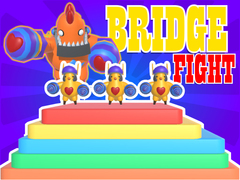 Juego Lucha en el puente en línea