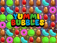 Juego Burbujas Deliciousas en línea