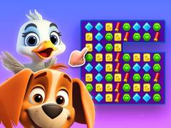 Juego Temporada de caza de patos en línea