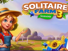 Juego Solitario Granja Estaciones 3 en línea
