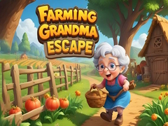 Juego Escape de la Abuela Granjera en línea