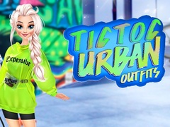 Juego TicToc Atuendos Urbanos en línea