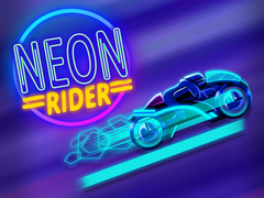 Juego Jinete Neón en línea