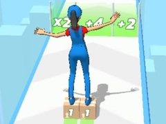 Juego Patines de Carga en línea