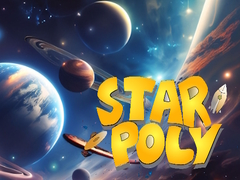 Juego Poli Estrella en línea