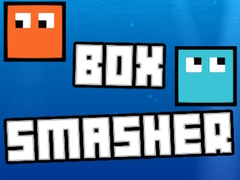 Juego Rompe cajas en línea