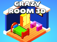 Juego Habitación Loca 3D en línea