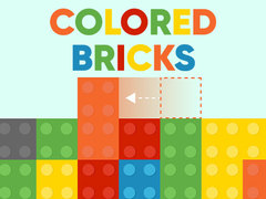 Juego Ladrillos de colores en línea