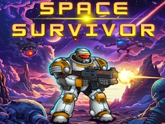 Juego Superviviente del Espacio en línea