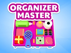 Juego Maestro Organizador en línea