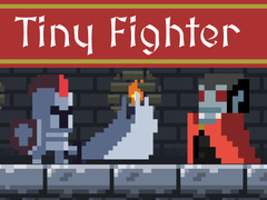 Juego Pequeño luchador: Carrera imparable en línea