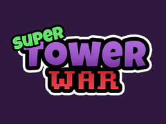 Juego Guerras de Super Torres en línea