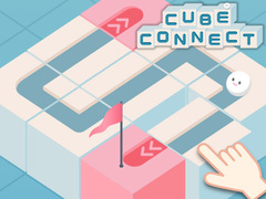 Juego Conexión Cubo en línea