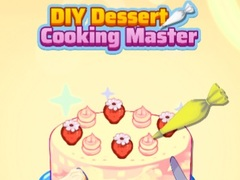 Juego Maestro de Cocina de Postres DIY en línea