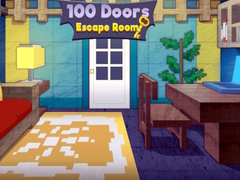 Juego Escape de 100 Habitaciones en línea