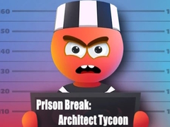 Juego Escape de la cárcel: Arquitecto Tycoon en línea