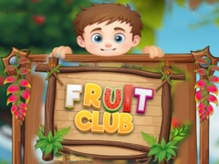 Juego Club de Frutas en línea