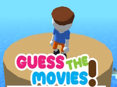 Juego ¡Adivina las películas! en línea