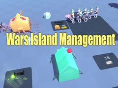 Juego Gestión de la Isla de Guerras en línea