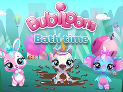 Juego Bubiloons en línea