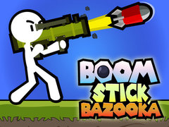 Juego Bazuca Palo Boom en línea