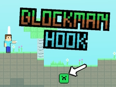 Juego Blockman Hook en línea