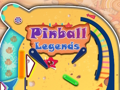 Juego Leyendas del pinball en línea