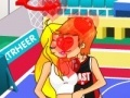 Juego Beso de Baloncesto en línea