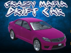 Juego Coche de Drift Mafia Loco en línea