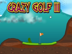 Juego Golf loco III en línea