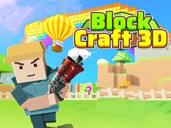 Juego Block Craft 3D en línea