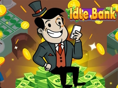 Juego Banco Inactivo en línea