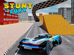 Juego Furia Acrobática en línea