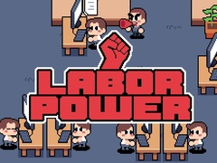 Juego Poder laboral en línea