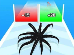 Juego Evolución Alienígena: Célula Hiper en línea