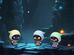 Juego Misión Sombra en línea