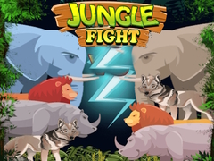 Juego Lucha en la jungla en línea