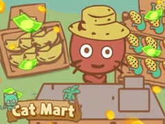 Juego Mercado de Gatos en línea