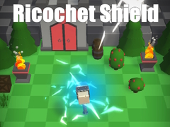 Juego Escudo Ricochet en línea