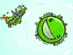 Juego La Tierra: Evolución en línea
