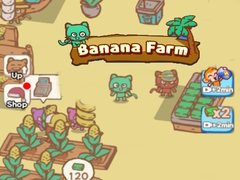Juego Granja de Plátanos en línea