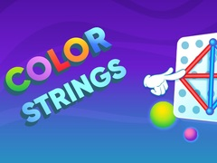 Juego Cuerdas de Color en línea