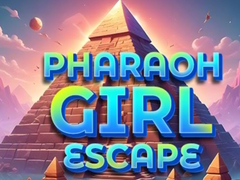 Juego Escape de la Chica Faraón en línea