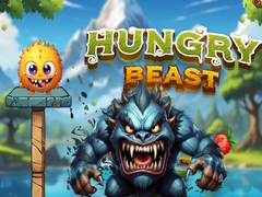 Juego Bestia Hambrienta en línea