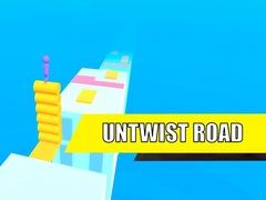 Juego Camino Desenrollado en línea