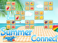 Juego Conexión de Verano en línea