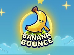 Juego Rebote de Banana en línea