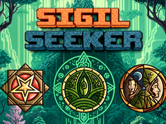 Juego Buscador de Sigilos en línea