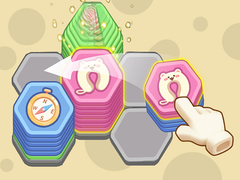Juego Hexa Triple Match en línea