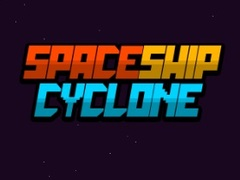 Juego Ciclón Espacial en línea